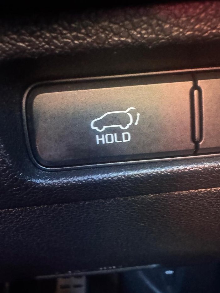 2018 Kia Sorento SLi UM MY18 AWD Clear White