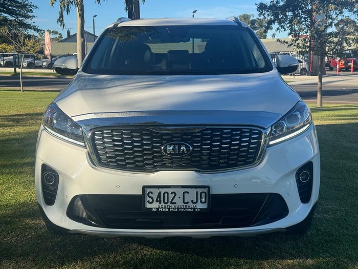 2018 Kia Sorento SLi