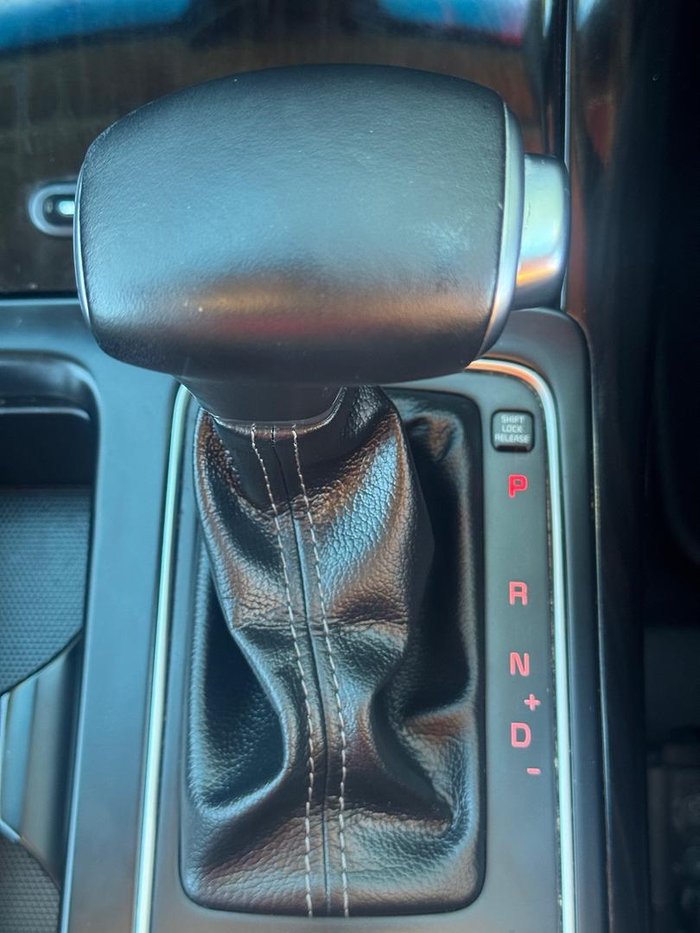2018 Kia Sorento SLi