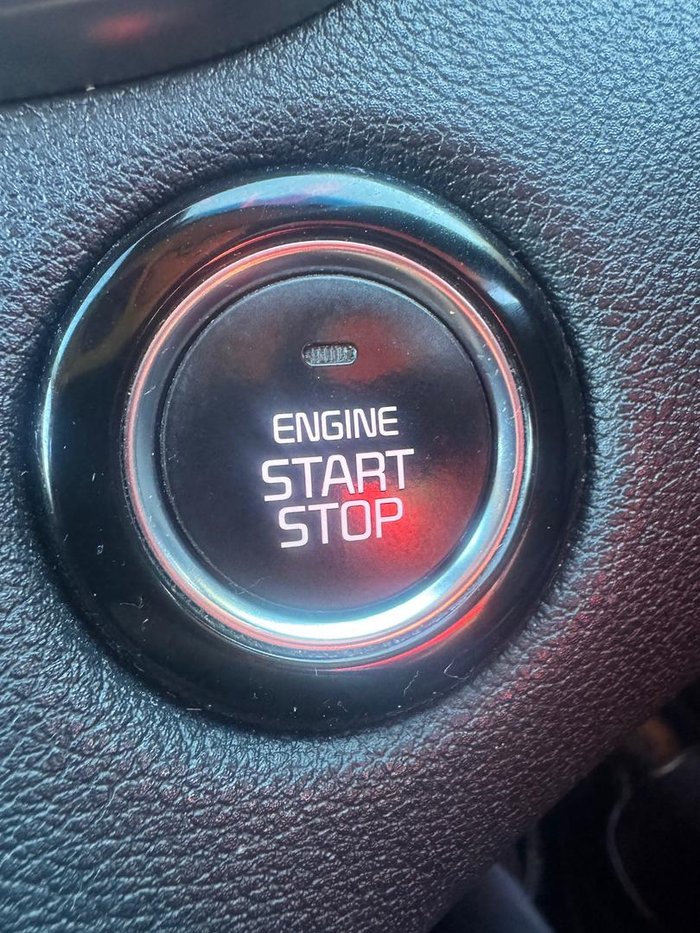 2018 Kia Sorento SLi UM MY18 AWD Clear White