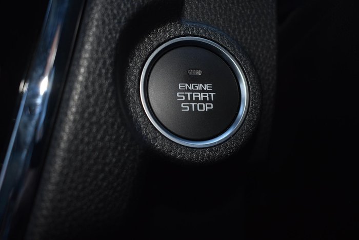 2024 Isuzu MU-X LS-T
