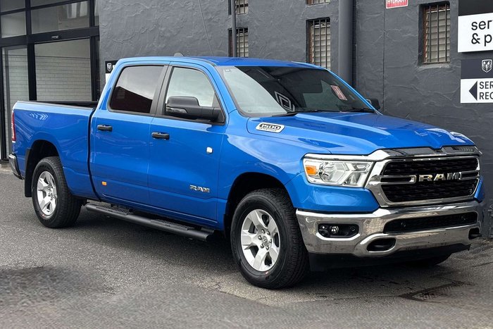 2024 RAM 1500 Big Horn