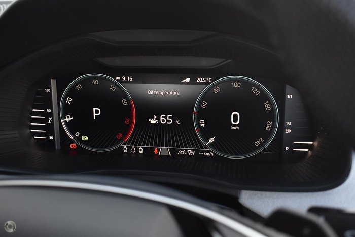 2024 SKODA Kamiq 85TSI Select