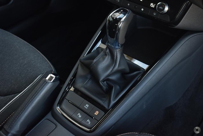 2024 SKODA Kamiq 85TSI Select