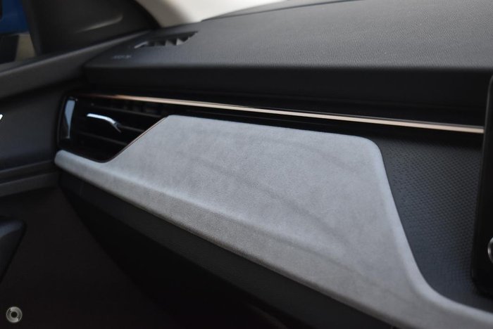 2024 SKODA Kamiq 85TSI Select NW MY24 Race Blue