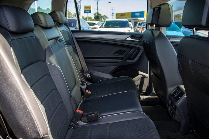 2022 Volkswagen Tiguan 132TSI Life Allspace