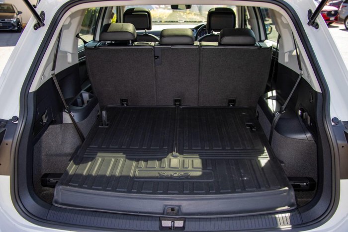 2022 Volkswagen Tiguan 132TSI Life Allspace