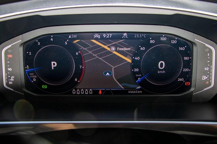 2022 Volkswagen Tiguan 132TSI Life Allspace