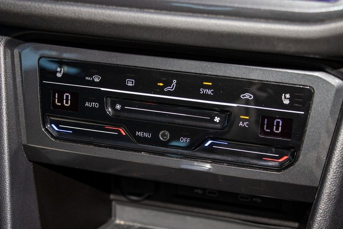 2022 Volkswagen Tiguan 132TSI Life Allspace