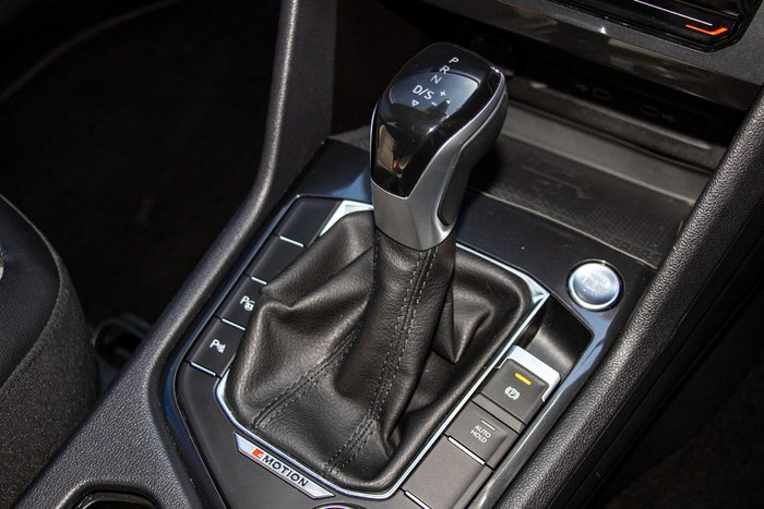 2022 Volkswagen Tiguan 132TSI Life Allspace