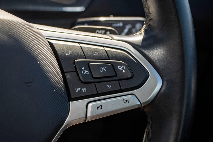2022 Volkswagen Tiguan 132TSI Life Allspace