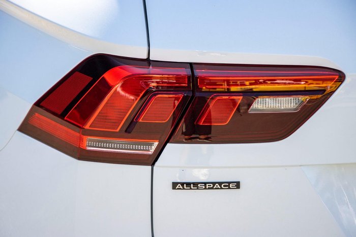 2022 Volkswagen Tiguan 132TSI Life Allspace