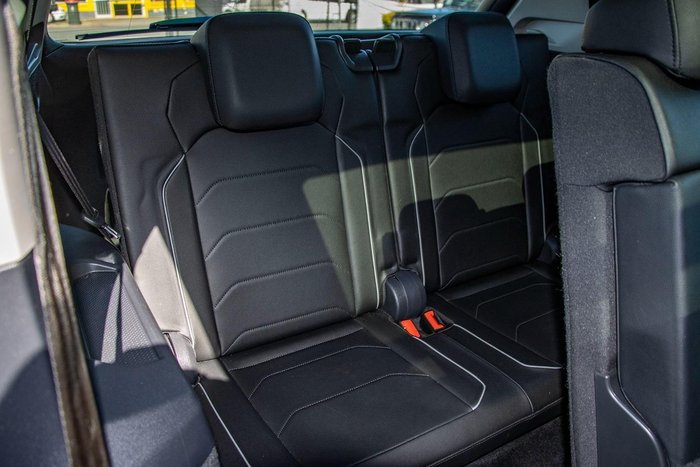 2022 Volkswagen Tiguan 132TSI Life Allspace