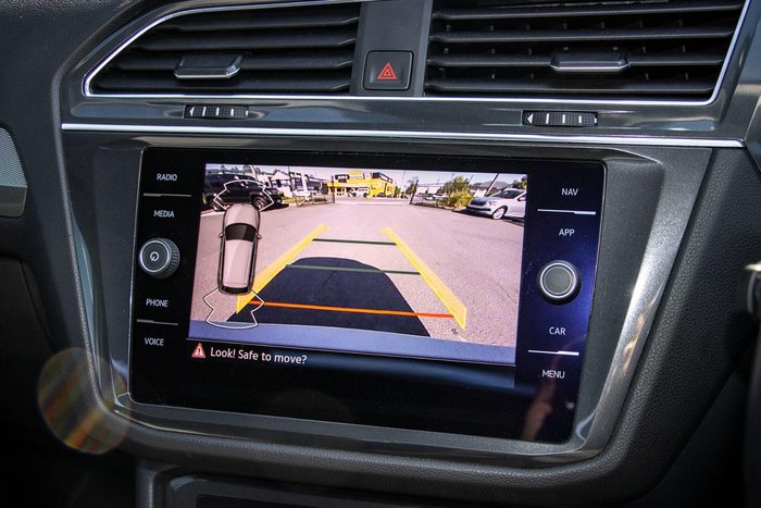 2022 Volkswagen Tiguan 132TSI Life Allspace
