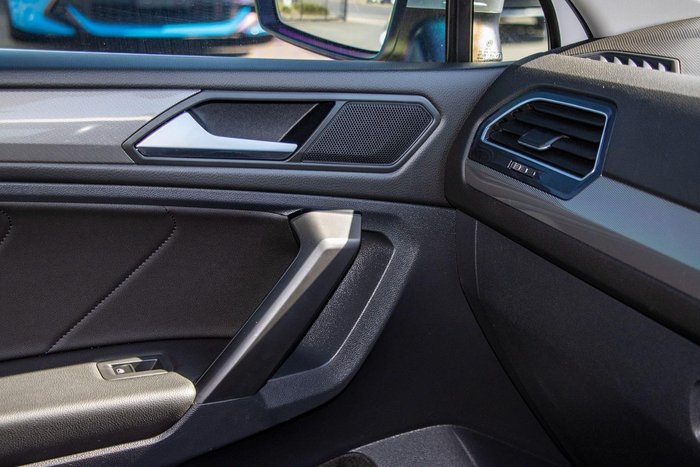 2022 Volkswagen Tiguan 132TSI Life Allspace