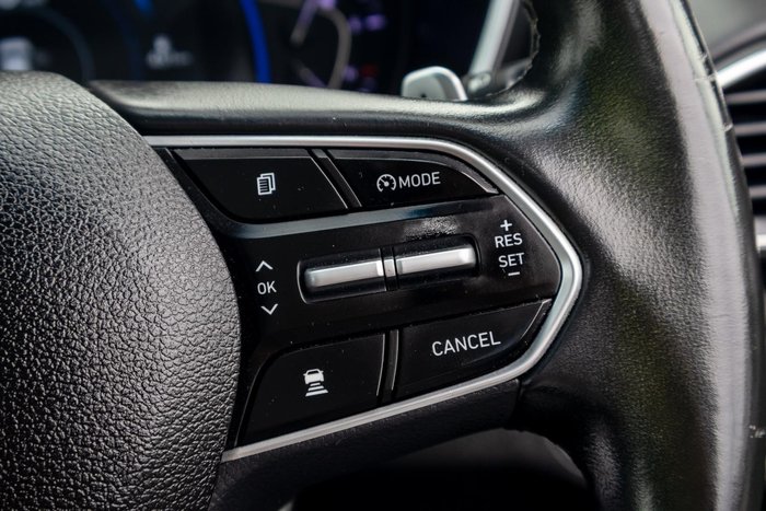 2019 Hyundai Santa Fe Highlander