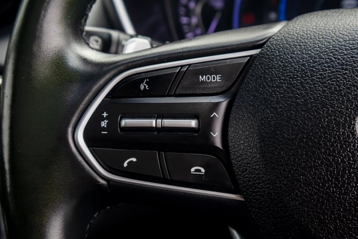 2019 Hyundai Santa Fe Highlander