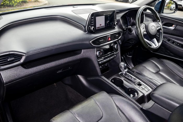 2019 Hyundai Santa Fe Highlander