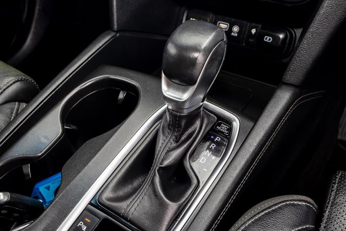 2019 Hyundai Santa Fe Highlander