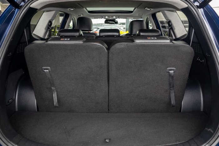 2019 Hyundai Santa Fe Highlander