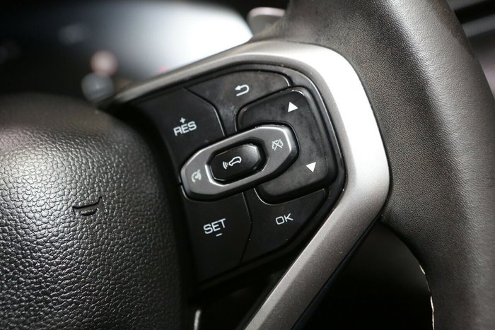 2023 GWM Haval Jolion Lux