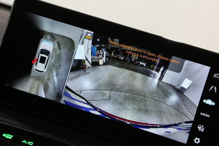 2023 GWM Haval Jolion Lux