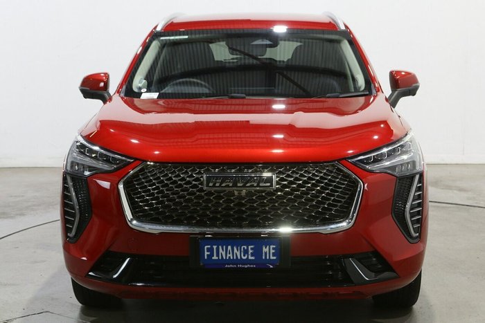 2023 GWM Haval Jolion Lux