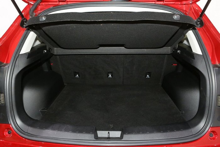 2023 GWM Haval Jolion Lux