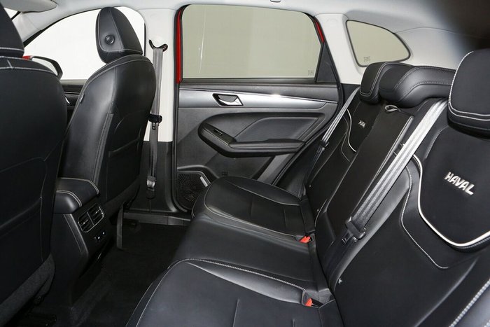 2023 GWM Haval Jolion Lux