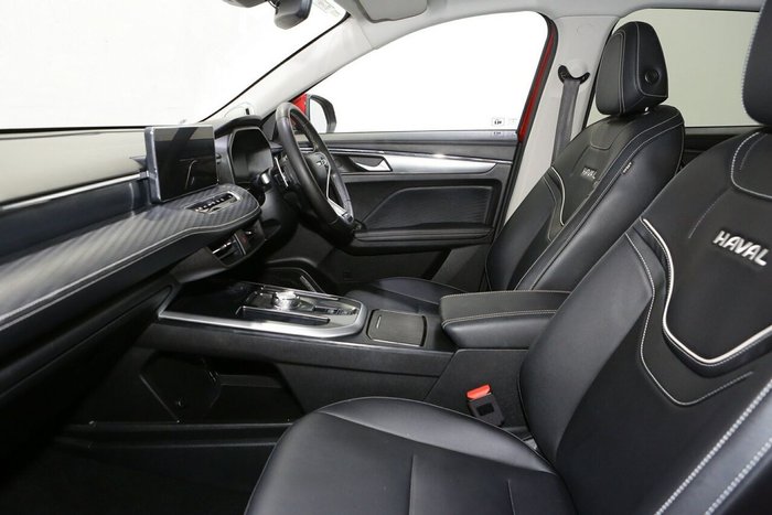 2023 GWM Haval Jolion Lux