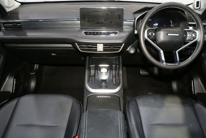 2023 GWM Haval Jolion Lux