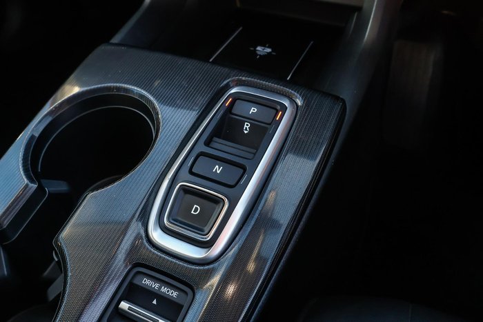 2022 Honda Civic e:HEV LX