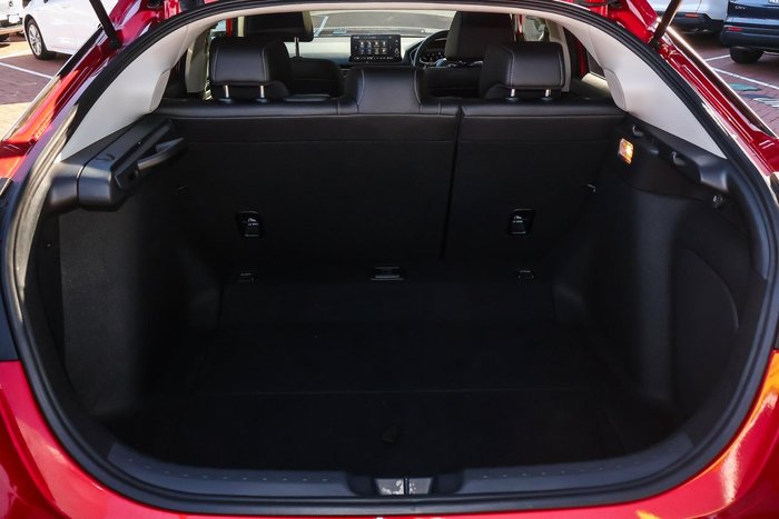 2022 Honda Civic e:HEV LX