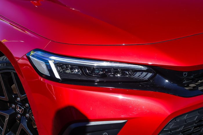 2022 Honda Civic e:HEV LX