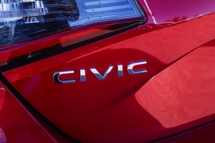 2022 Honda Civic e:HEV LX