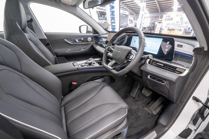 2026 Chery Tiggo 7 Ultimate