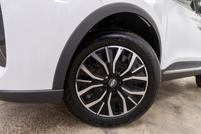 2026 Chery Tiggo 7 Ultimate