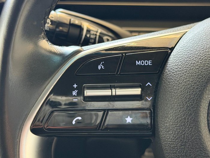 2022 Hyundai STARIA LOAD