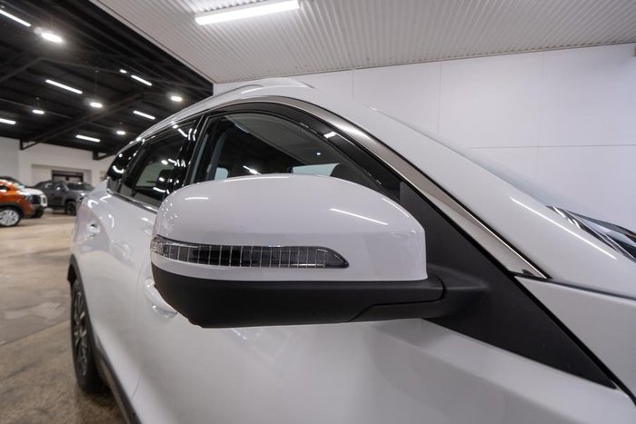 2026 Chery Tiggo 7 Ultimate