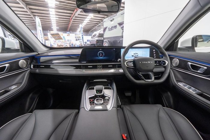 2026 Chery Tiggo 7 Ultimate