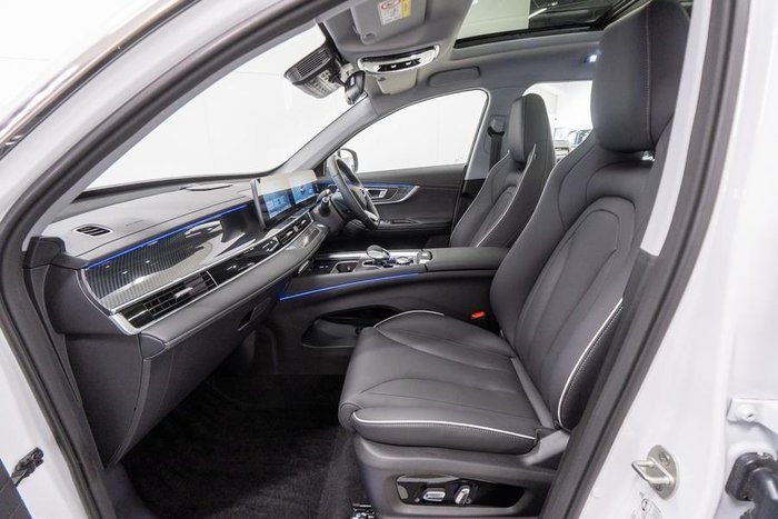 2026 Chery Tiggo 7 Ultimate