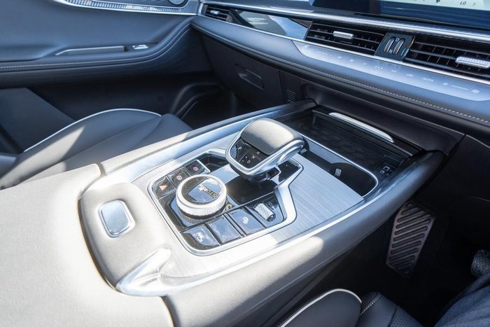 2026 Chery Tiggo 7 Ultimate