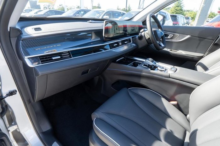 2026 Chery Tiggo 7 Ultimate