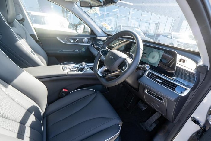 2026 Chery Tiggo 7 Ultimate