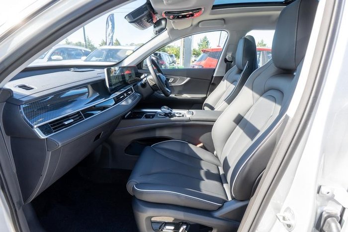 2026 Chery Tiggo 7 Ultimate