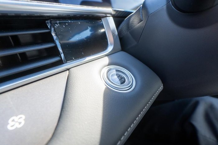 2026 Chery Tiggo 7 Ultimate