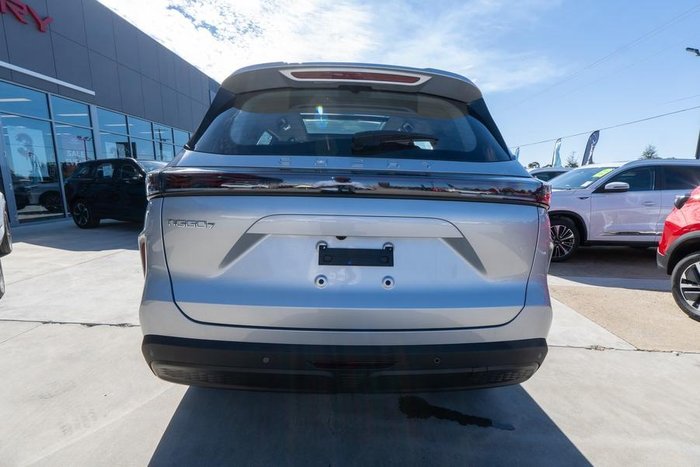 2026 Chery Tiggo 7 Ultimate