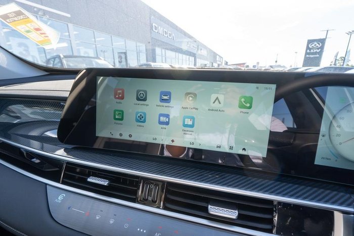 2026 Chery Tiggo 7 Ultimate