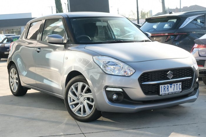 2020 Suzuki Swift