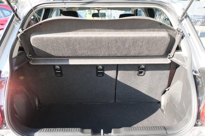 2020 Suzuki Swift GL Navigator